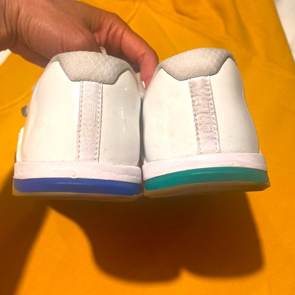 Nike Metcon 4 XD X White Gum - Picture 10 of 12